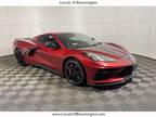 2022 Chevrolet Corvette Stingray 3LT