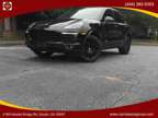 2017 Porsche Cayenne for sale