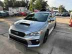 2020 Subaru WRX for sale