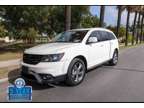 2017 Dodge Journey for sale