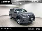 2023 Lexus GX 460 9700