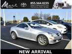 2008 Mercedes-Benz SLK SLK 350