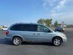 2006 Dodge Grand Caravan SXT