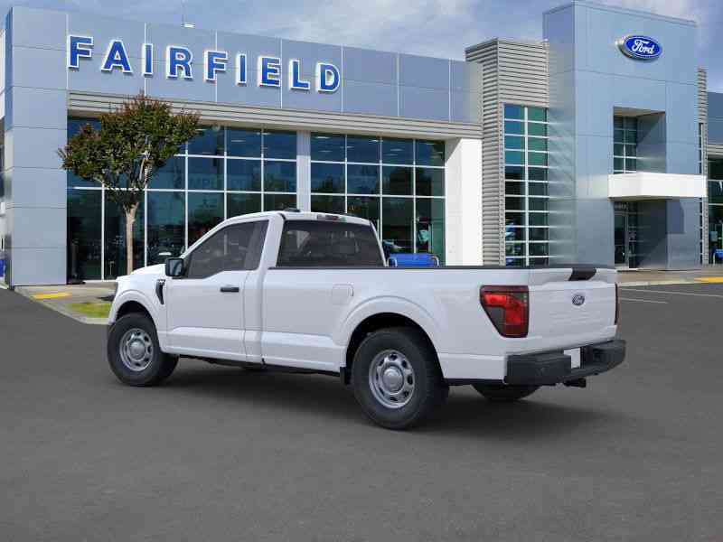 2024 Ford F-150 XL