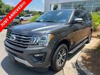 2018 Ford Expedition Max XLT