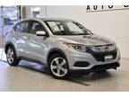 2021 Honda HR-V LX