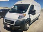 2020 Ram ProMaster 2500 High Roof