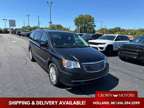 2015 Chrysler Town & Country Limited