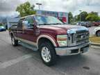 2008 Ford F-250SD Lariat