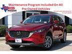 2023 Mazda CX-5 2.5 S