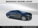 2023 Cadillac CT5 Luxury