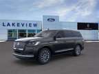 2024 Lincoln Navigator Premiere