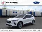 2024 Ford Escape Active w/Adaptive Cruise Control + Panoramic Vista Roof