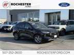 2024 Ford Escape ST-Line Select Hybrid w/Adaptive Cruise Control + 360 Camera