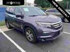 2018 Honda Pilot EX-L w/Rear Entertainment System