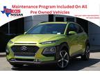 2020 Hyundai Kona Ultimate