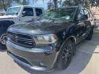 2016 Dodge Durango R/T