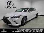 2024 Lexus ES 350 W/NAV