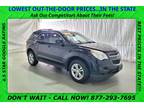 2014 Chevrolet Equinox LT 1LT