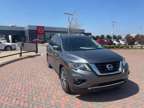 2018 Nissan Pathfinder SL