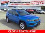 2023 Jeep Compass Sport