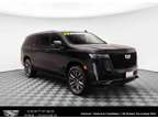 2023 Cadillac Escalade ESV Sport Platinum