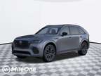 2025 Mazda CX-70 3.3 Turbo S Premium Plus