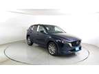 2025 Mazda CX-5 2.5 S Premium Plus Package Reserved