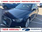 2018 Audi A3 e-tron 1.4T Premium FrontTrak