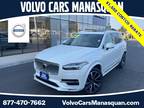 2023 Volvo XC90 B6 Plus 7-Seater