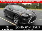 2018 Lexus RX 350 NAV/SUNROOF/BLIND SPOT/PARK ASST/NEW TIRES