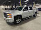 2014 Chevrolet Silverado 1500 High Country