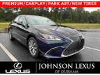 2021 Lexus ES 350 PREMIUM/CARPLAY/BLIND SPOT/PARK ASST/NEW TIRES