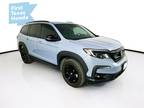 2022 Honda Pilot TrailSport