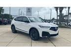 2025 Acura MDX A-Spec SH-AWD