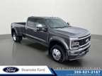 2024 Ford F-450SD DRW