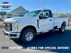 2024 Ford F-250SD XL