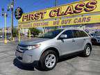 2011 Ford Edge SEL