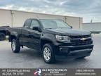 2021 Chevrolet Colorado, 96K miles