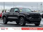 2024 Toyota Tacoma, new