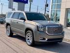 2019 GMC Yukon