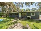 Palmetto Rd, Wimauma, Home For Sale