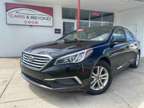 2017 Hyundai Sonata for sale