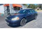 2008 Chevrolet Impala for sale