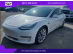 2020 Tesla Model 3 for sale