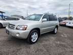 2006 Toyota Highlander for sale