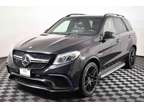 2016 Mercedes-Benz Mercedes-AMG GLE for sale