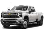 2024NewChevroletNewSilverado 3500HD