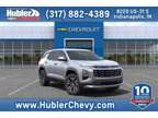 2025NewChevroletNewEquinoxNew4dr