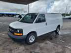 2017 Chevrolet Express 2500 Cargo for sale